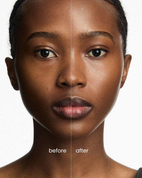 HD Perfect Coverup Foundation 86 - 4