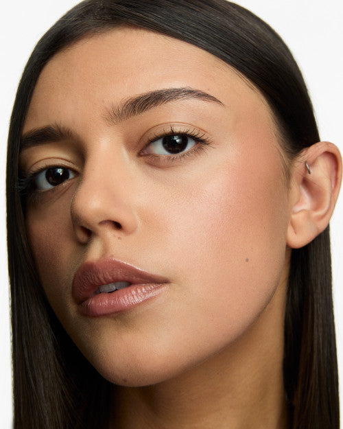 HD Perfect Coverup Foundation 82 - 3