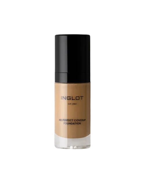 HD Perfect Coverup Foundation 84