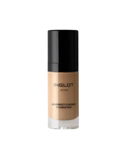 HD Perfect Coverup Foundation 82