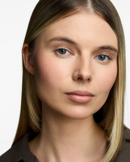 HD Perfect Coverup Foundation 72 - 3