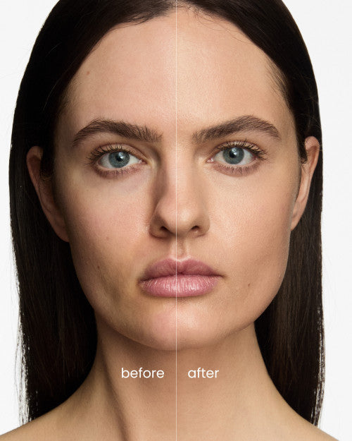 HD Perfect Coverup Foundation 75 - 3