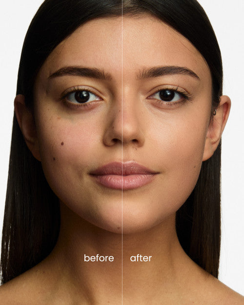 HD Perfect Coverup Foundation 82 - 4