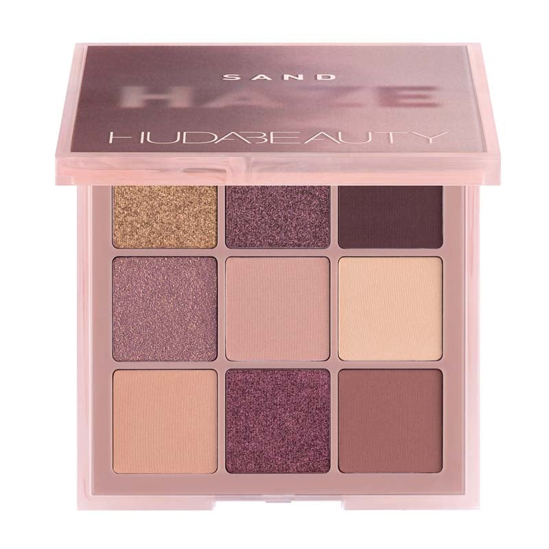 Haze Obsessions Sand Palette 1