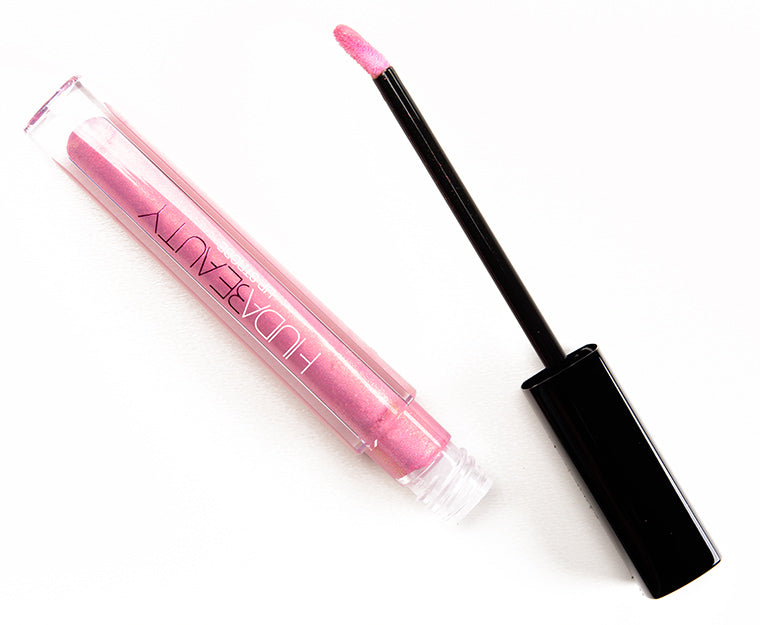 Lip Strobe Metallic Lip Gloss Snobby