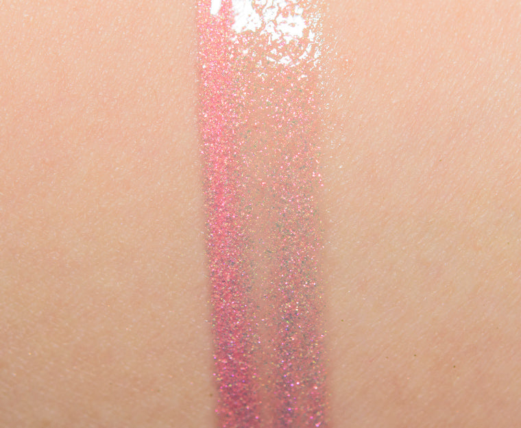 Huda Beauty Lip Strobe Metallic Lip Gloss