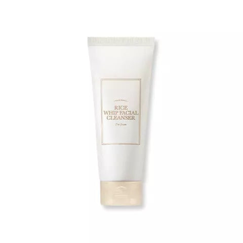 I'm From Rice Whip Facial Cleanser 150ml