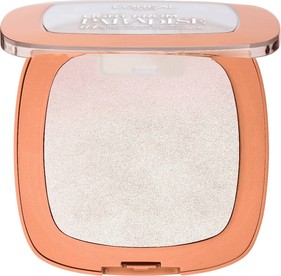L'Oréal Paris Paradise Highlighter 01, view 3