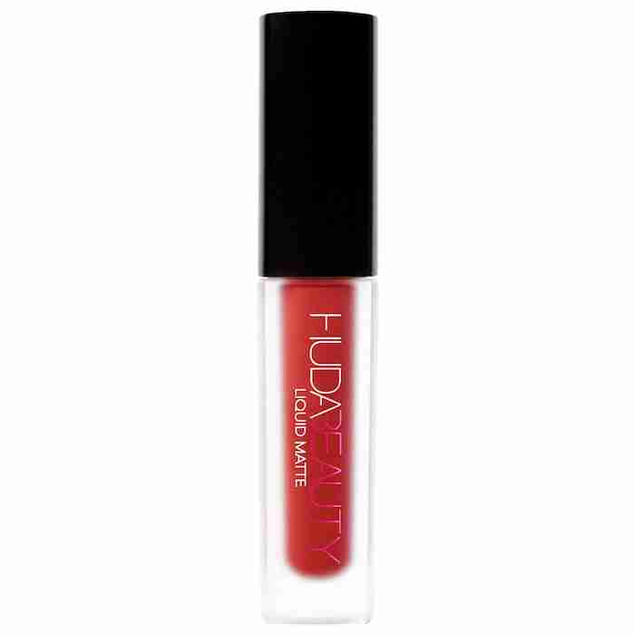 Liquid Matte Lipstick Mini Miss America