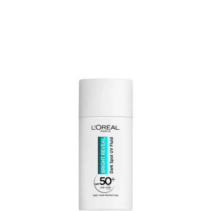 L'Oréal Paris Dark Spot Sun Fluid SPF50 50ml