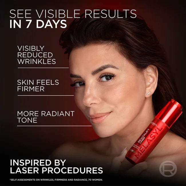 L'Oréal Paris Revitalift Laser Lumiere Serum, view 4