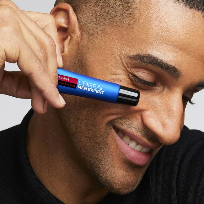 L'Oréal Men Expert Eye Cream 15ml, view 3