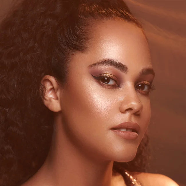Haze Obsessions Sand Palette 4