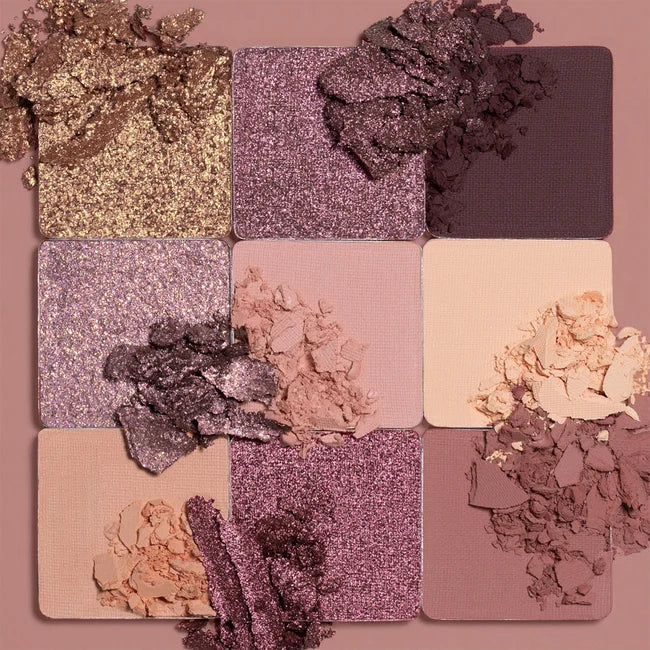 Haze Obsessions Sand Palette 5