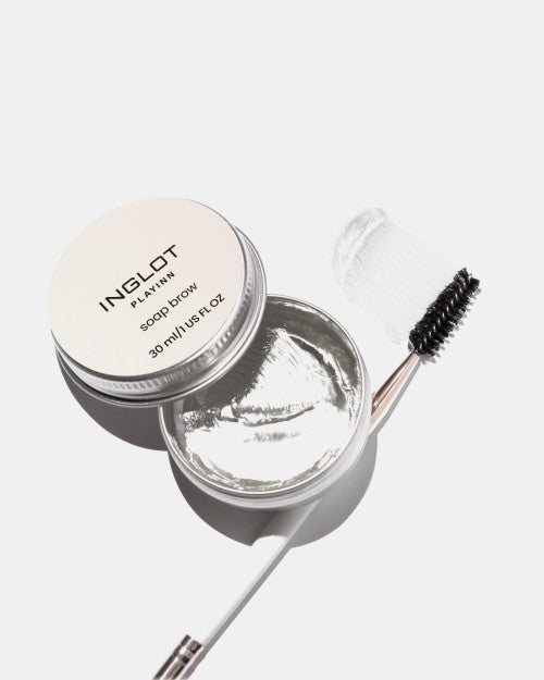 Inglot Playinn Soap Brow 5