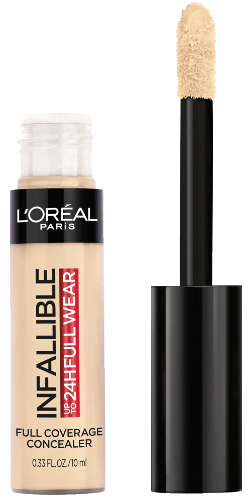 L'Oréal Paris Infallible More Than Concealer