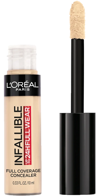 L'Oréal Paris Infallible More Than Concealer