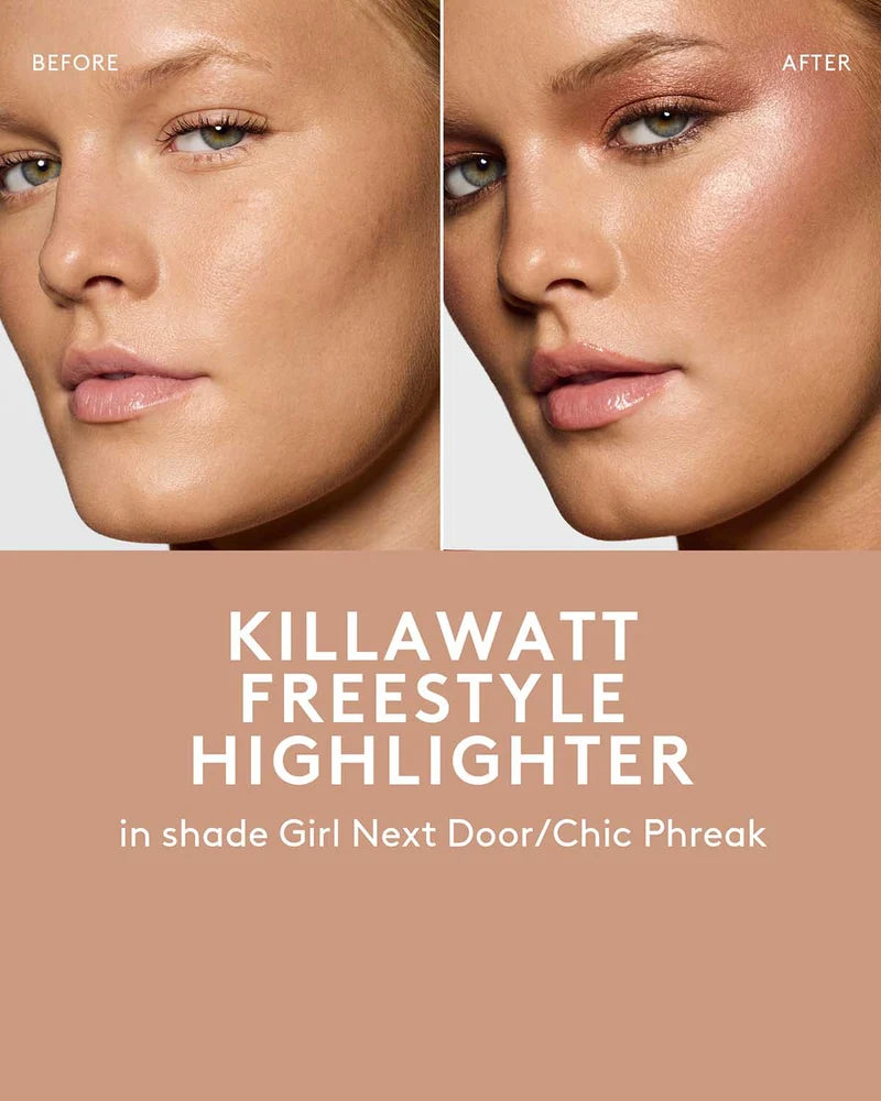 Fenty Beauty Killawatt Freestyle Highlighter