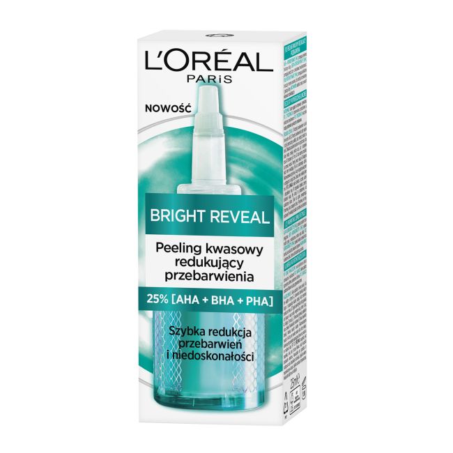 L'Oréal Paris Niacinamide Peel 25ml, view 2