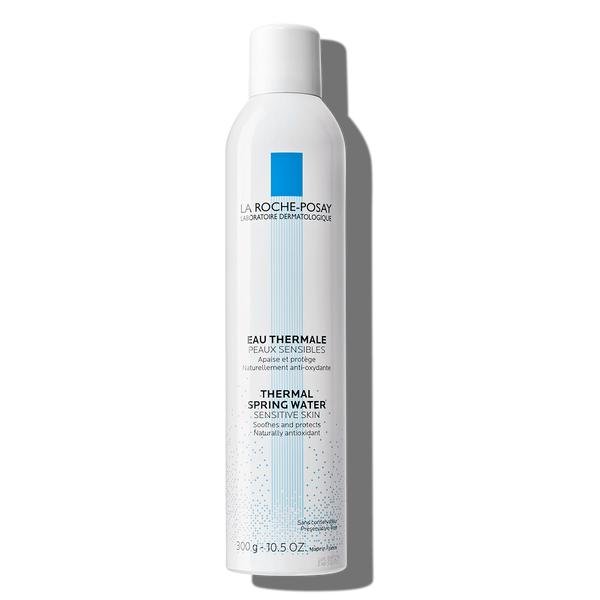 La Roche-Posay Thermal Spring Water 300ml spray can, front