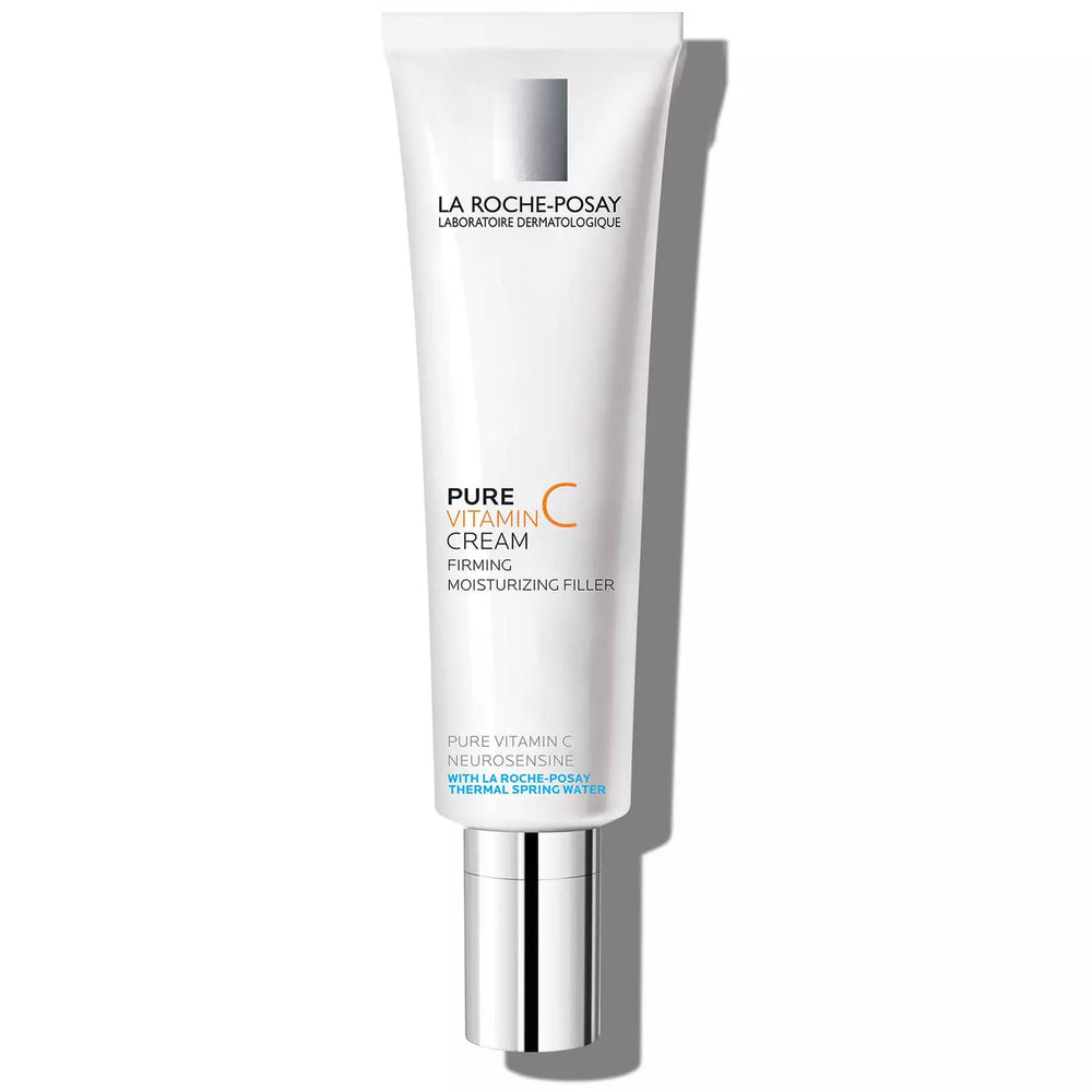 La Roche-Posay Pure Vitamin C Light Cream 40ml tube