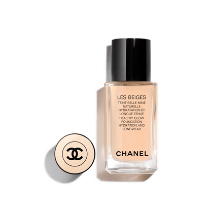 Chanel Les Beiges Healthy Glow Foundation B10