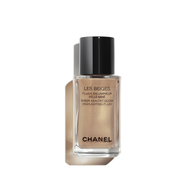 Chanel Les Beiges Highlighting Fluid Sunkissed