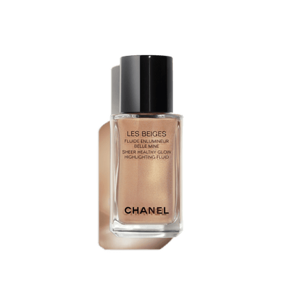 Chanel Les Beiges Highlighting Fluid Sunkissed