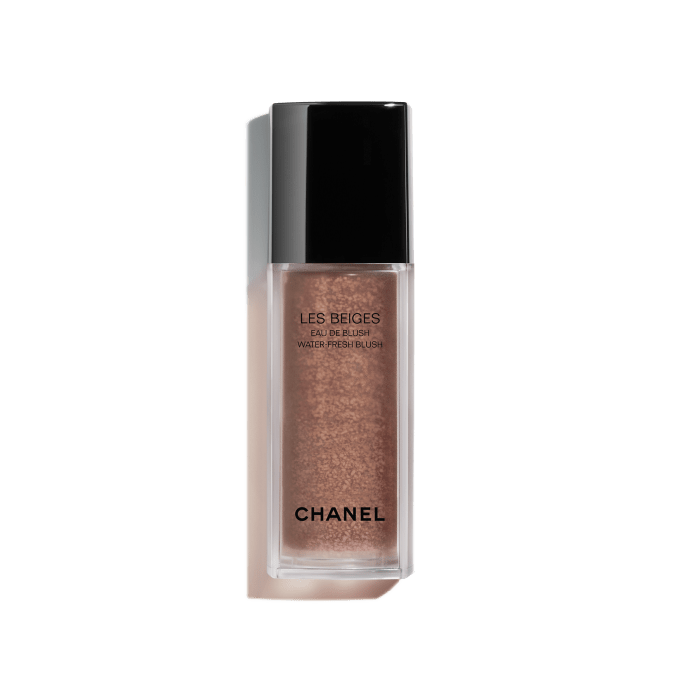 Water-Fresh Blush Warm Pink - 2