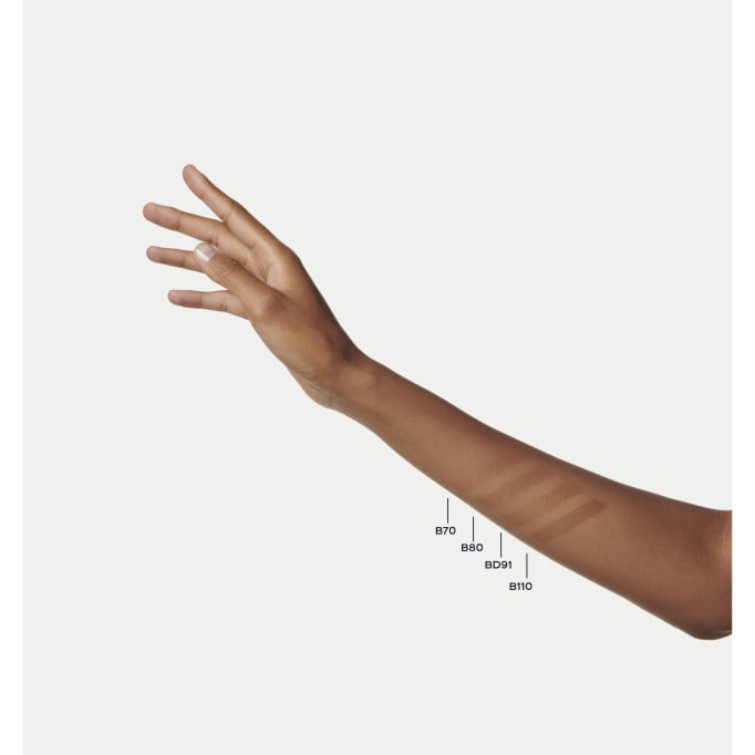 Complexion Touch B110 - 6