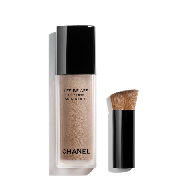 Chanel Les Beiges Water-Fresh Tint Medium