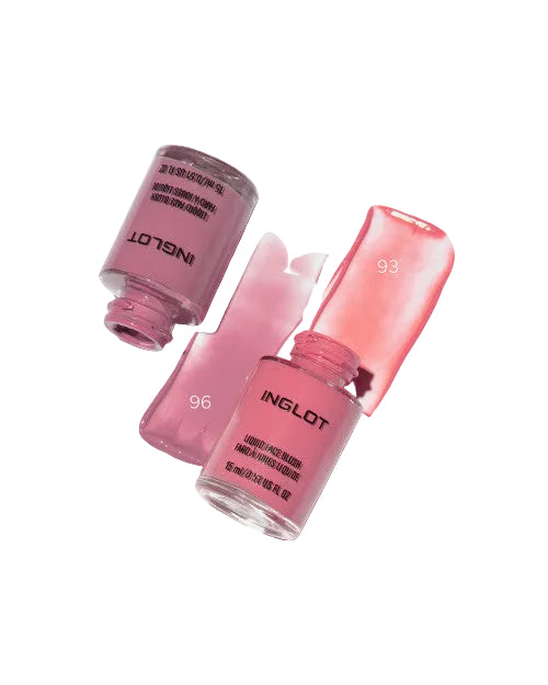Liquid Face Blush 96 - 4