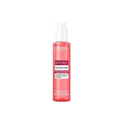 Cleansers