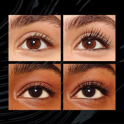 L’Oréal Paris Telescopic Lift Extra Black Mascara 6.4ml