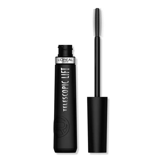 L’Oréal Paris Telescopic Lift Extra Black Mascara 6.4ml