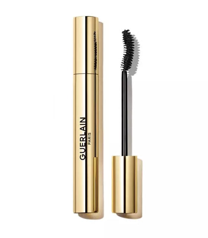 Guerlain Noir G Mascara Courbe Volume 24H 01 Black