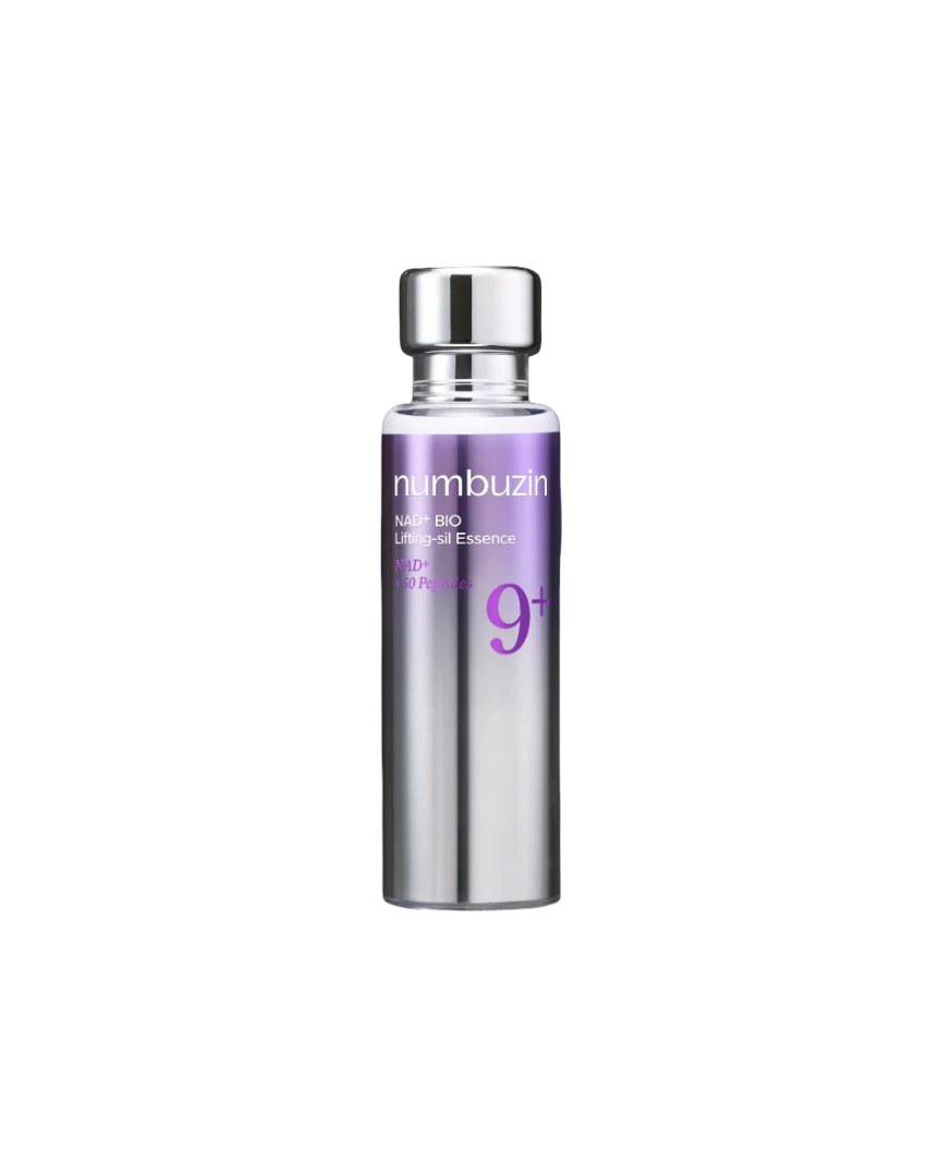 numbuzin No.9 NAD+ BIO Lifting-sil Essence