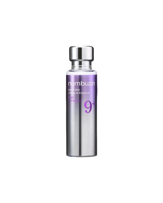 numbuzin No.9 NAD+ BIO Lifting-sil Essence