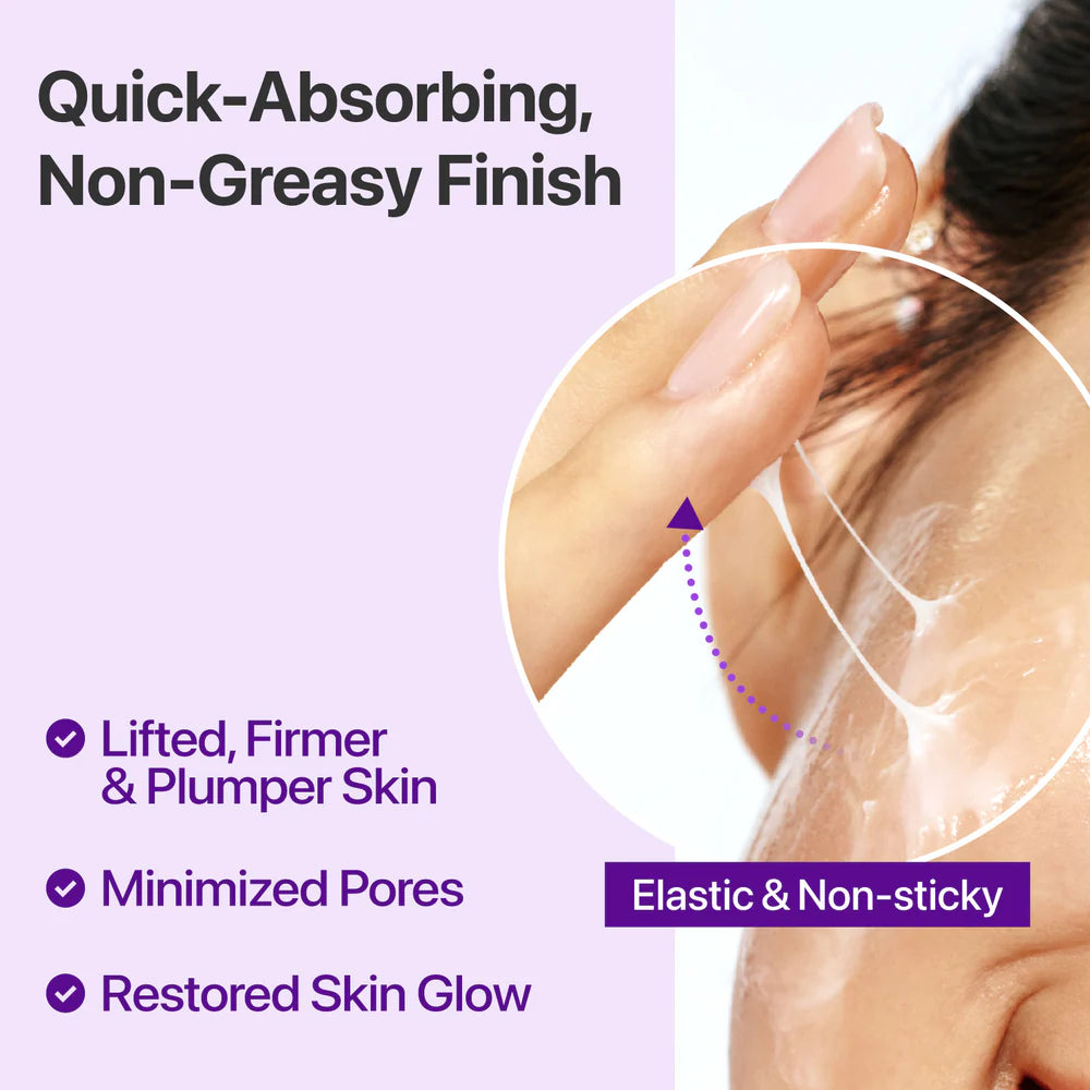 numbuzin No.9 NAD+ BIO Lifting-sil Essence