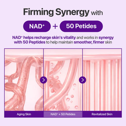 numbuzin No.9 NAD+ BIO Lifting-sil Essence