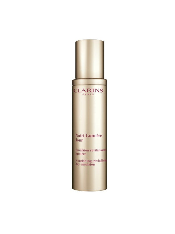 Clarins Nutri-Lumiere Day Emulsion 50ml 3