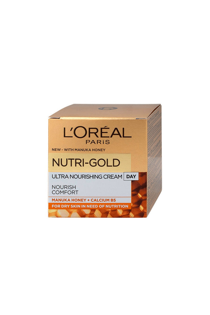 L'Oréal Paris Nutri-Gold Day Cream, view 3