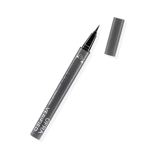 Ofra Liquid Eyeliner Black