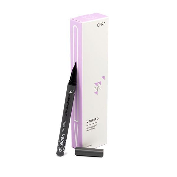 Ofra Liquid Eyeliner Black
