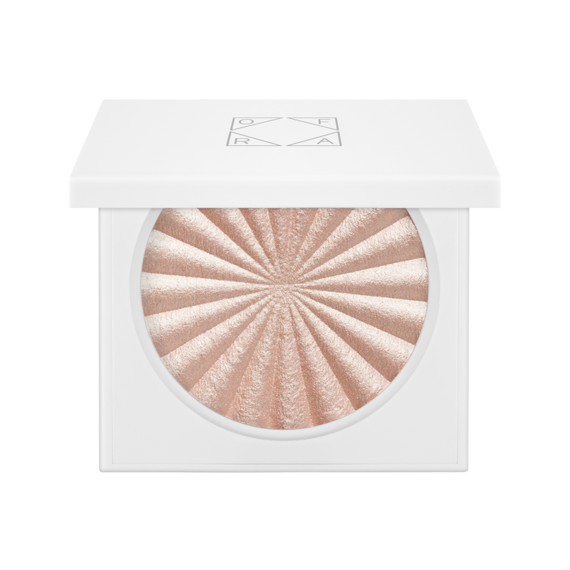 OFRA Rockstar Highlighter Pepper Mint