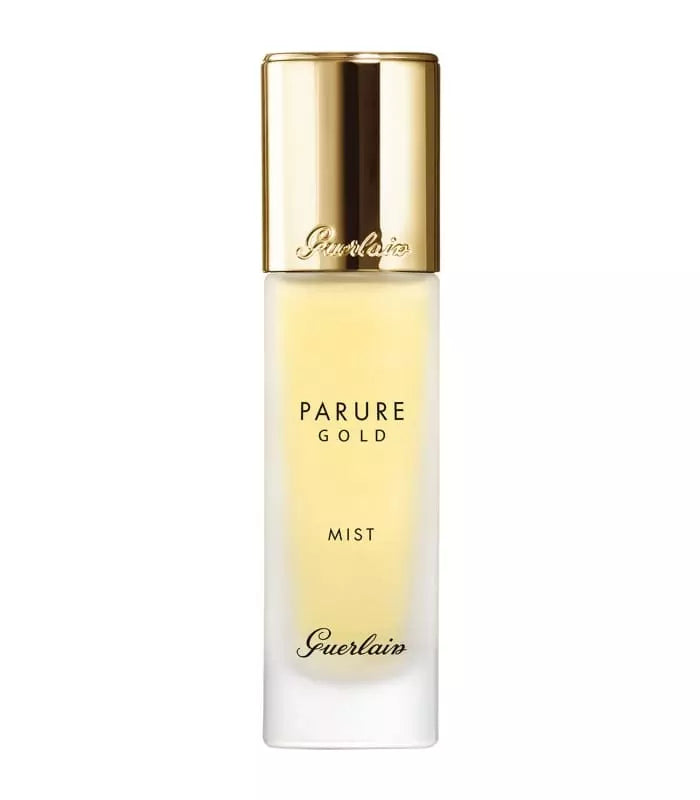 Guerlain Parure Gold Mist