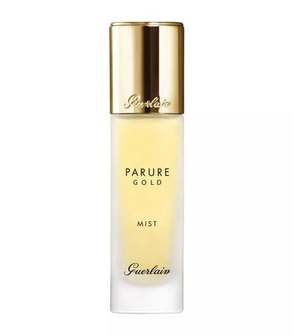 Guerlain Parure Gold Mist