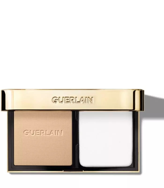 Guerlain Parure Gold Skin Control Compact Foundation 2N