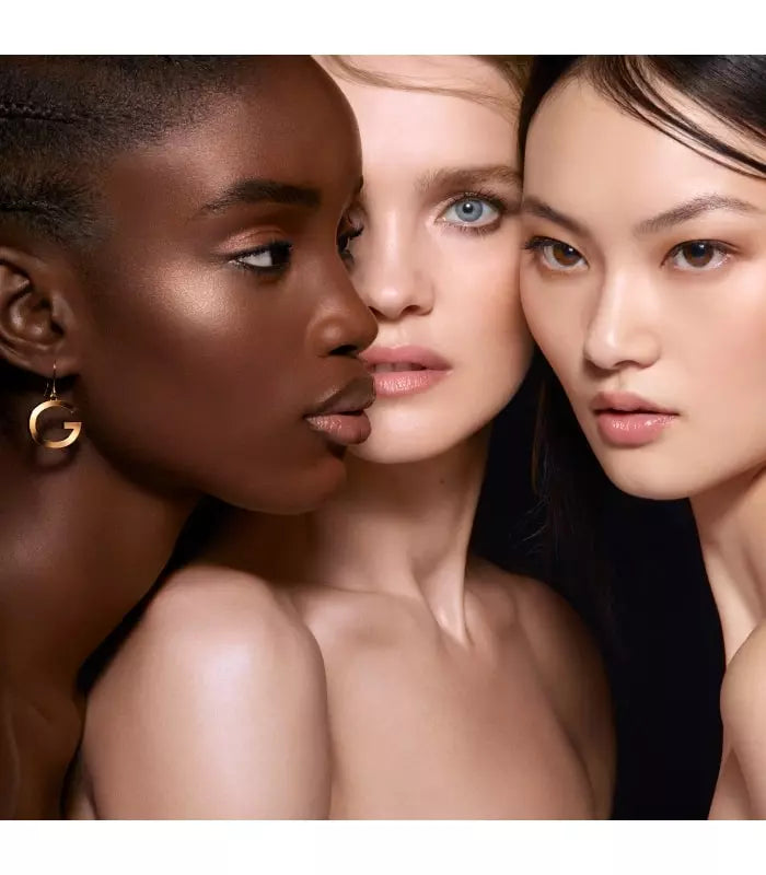Guerlain Parure Gold Mat Compact Foundation 6