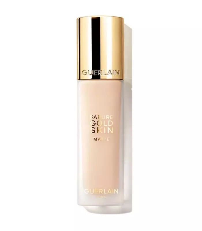 Guerlain Parure Gold Skin Matte Foundation 1N